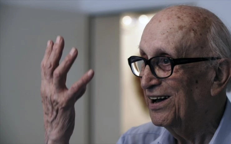 Кафе «Зелиг» (2020) скачать торрент бесплатно Кафе «Зелиг» (2020) фильм скачать торрент бесплатно