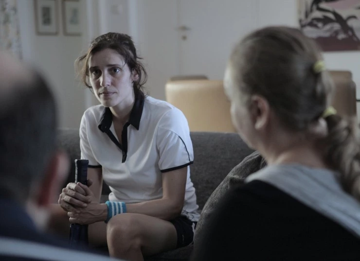 Альпы (2011) скачать торрент файл Альпы (2011) фильм скачать торрент файл