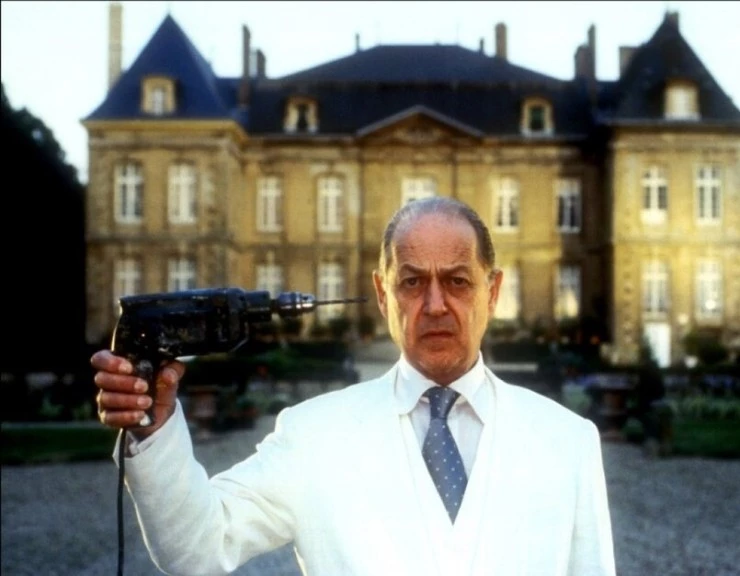 8 1/2 женщин (1999) в хорошем качестве скачать торрент файл 8 1/2 женщин (1999) фильм в хорошем качестве скачать торрент файл