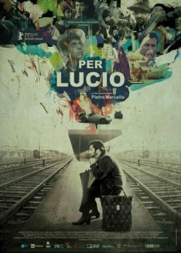 Для Лучо / Per Lucio (2021) фильм скачать через торрет бесплатно в хорошем качестве