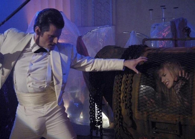 Король иллюзий (2007) скачать торрент бесплатно Король иллюзий (2007) фильм скачать торрент бесплатно