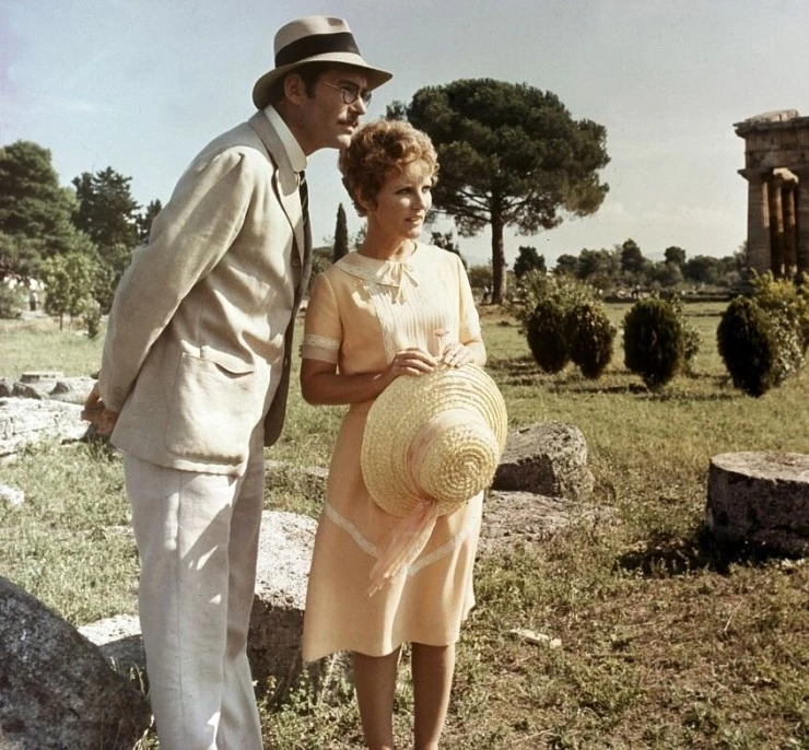 Прощайте, мистер Чипс (1969) скачать торрент бесплатно Прощайте, мистер Чипс (1969) фильм скачать торрент бесплатно