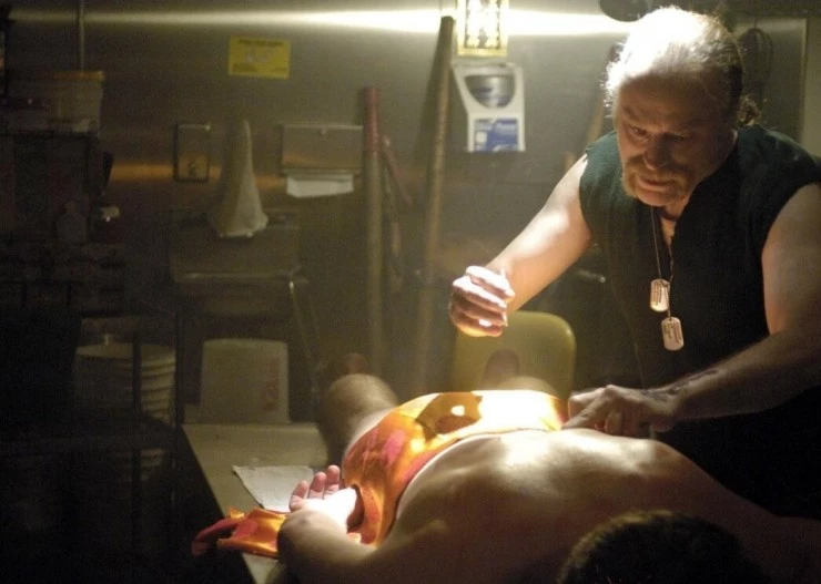 Король иллюзий (2007) в хорошем качестве скачать торрент файл Король иллюзий (2007) фильм в хорошем качестве скачать торрент файл