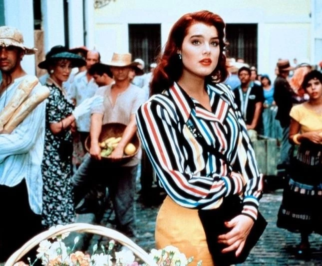 Бренда Старр (1989) в хорошем качестве скачать торрент файл Бренда Старр (1989) фильм в хорошем качестве скачать торрент файл