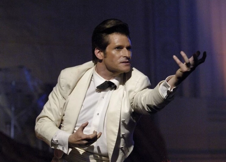 Король иллюзий (2007) скачать торрент файл Король иллюзий (2007) фильм скачать торрент файл