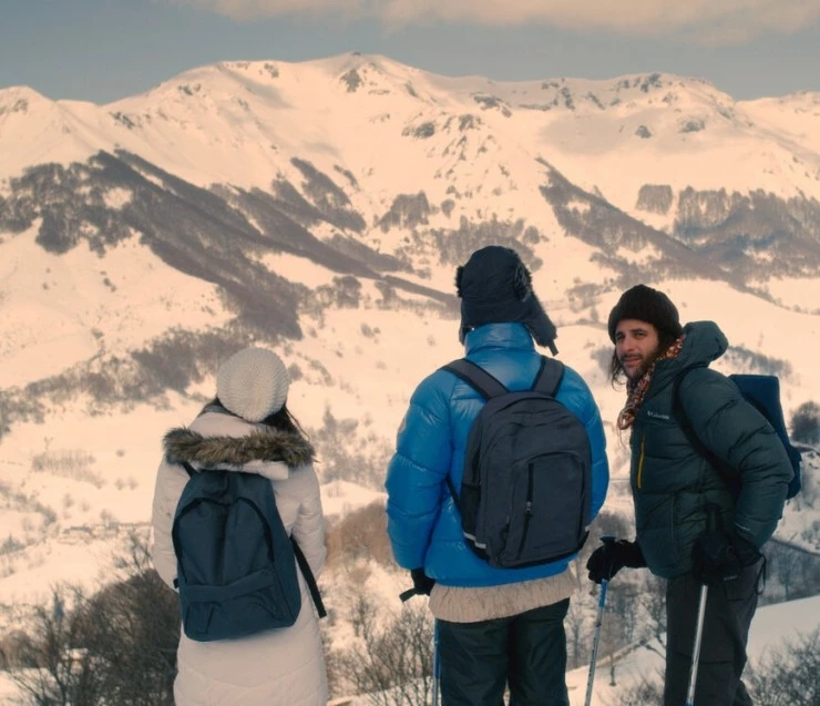 2 осени, 3 зимы (2013) скачать торрент бесплатно 2 осени, 3 зимы (2013) фильм скачать торрент бесплатно