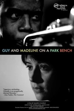 Гай и Мэдлин на скамейке в парке / Guy and Madeline on a Park Bench (2009) фильм скачать через торрет бесплатно в хорошем качестве