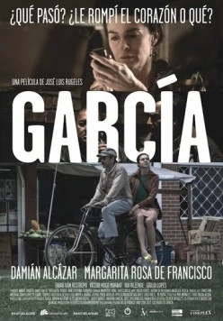 Гарсиа / García (2010) фильм скачать через торрет бесплатно в хорошем качестве
