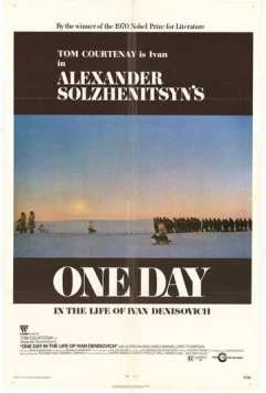 Один день Ивана Денисовича / One Day in the Life of Ivan Denisovich (1970) фильм скачать через торрет бесплатно в хорошем качестве