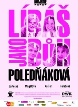 Ты целуешься как бог / Líbás jako buh (2009) фильм скачать через торрет бесплатно в хорошем качестве