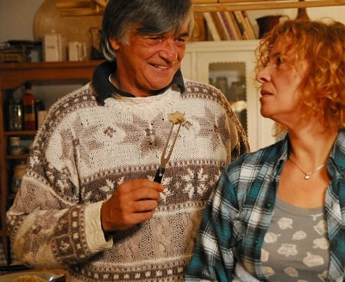 Ты целуешься как бог (2009) скачать торрент бесплатно Ты целуешься как бог (2009) фильм скачать торрент бесплатно