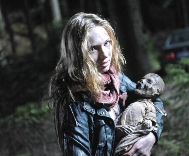 Деревня (2009) в хорошем качестве скачать торрент файл Деревня (2009) фильм в хорошем качестве скачать торрент файл