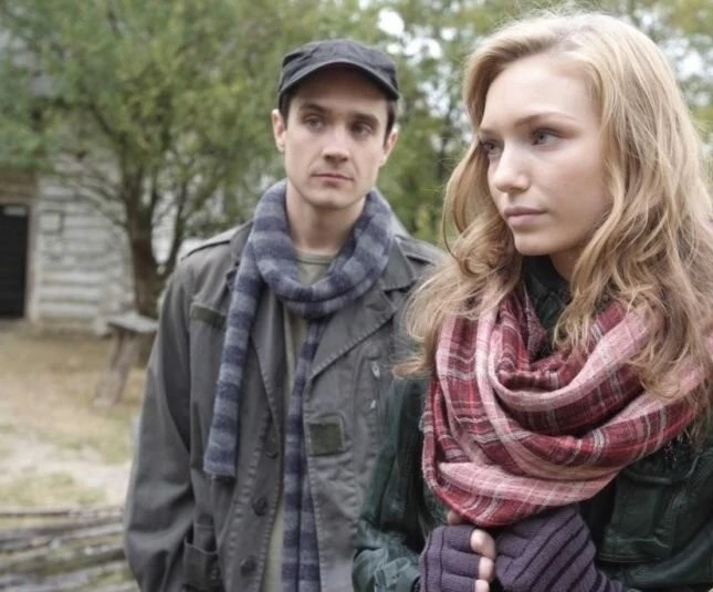 Деревня (2009) скачать торрент файл Деревня (2009) фильм скачать торрент файл