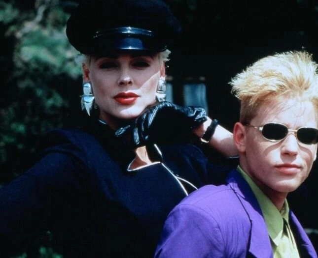 Двойной агент (1992) скачать торрент файл Двойной агент (1992) фильм скачать торрент файл