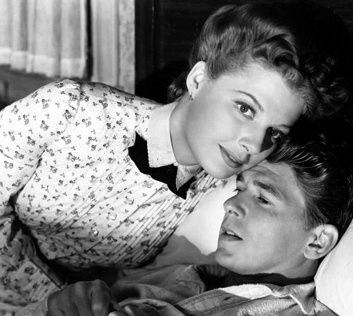 Кингс Роу (1942) скачать торрент бесплатно Кингс Роу (1942) фильм скачать торрент бесплатно