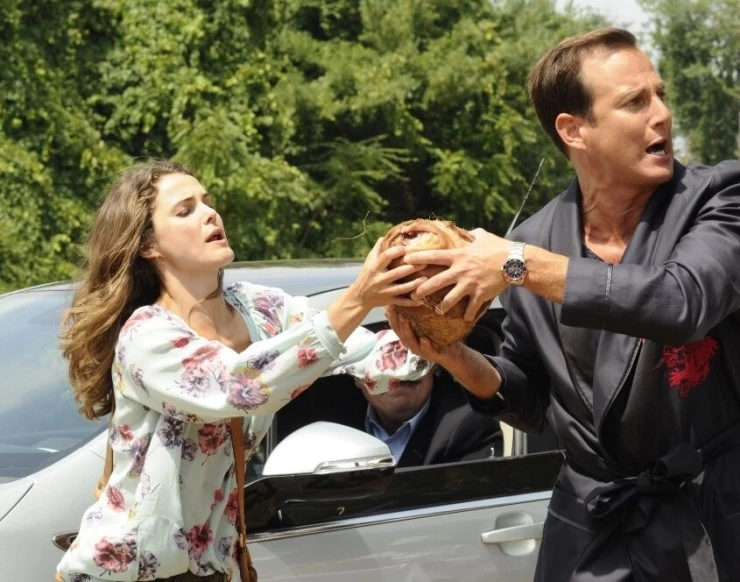 Укрощение Уайлда (2010) скачать торрент файл Укрощение Уайлда (2010) сериал скачать торрент файл