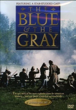 Синие и серые / The Blue and the Gray (1982) cериал скачать через торрет бесплатно в хорошем качестве