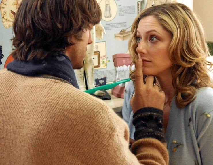 Мисс Управляемая (2008) скачать торрент бесплатно Мисс Управляемая (2008) сериал скачать торрент бесплатно