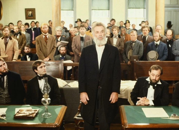 Синие и серые (1982) 1 сезон 1-1,2,3 серия скачать торрент файл Синие и серые (1982) сериал 1-1,2,3 серию 1 сезона скачать торрент файл