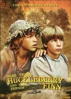 Гекльберри Финн и его друзья / Huckleberry Finn and His Friends (1979) cериал скачать через торрет бесплатно в хорошем качестве