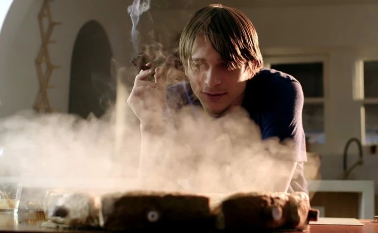 Свернём косячок с Тони Гринхэндом (2020) скачать торрент файл Свернём косячок с Тони Гринхэндом (2020) сериал скачать торрент файл