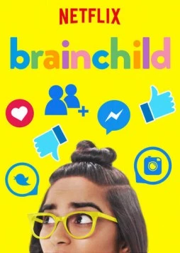 Вундеркинды / Brainchild (2018) cериал скачать через торрет бесплатно в хорошем качестве