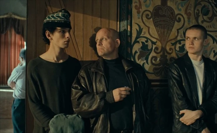 Путешествие на солнце и обратно (2025) 1 сезон 1-5,6,7 серия скачать торрент бесплатно Путешествие на солнце и обратно (2025) сериал 1-5,6,7 серию 1 сезона скачать торрент бесплатно