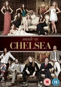 Золотая молодежь Челси / Made in Chelsea (2011) cериал скачать через торрет бесплатно в хорошем качестве