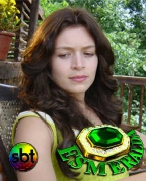 Эсмеральда / Esmeralda (2004) cериал скачать через торрет бесплатно в хорошем качестве