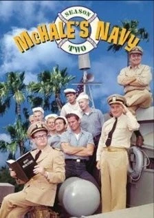 Флот МакХэйла / McHale's Navy (1962) cериал скачать через торрет бесплатно в хорошем качестве