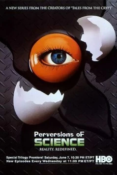 Причуды науки / Perversions of Science (1997) cериал скачать через торрет бесплатно в хорошем качестве