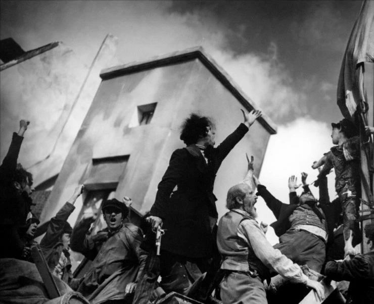 Отверженные (1934) скачать торрент файл Отверженные (1934) сериал скачать торрент файл