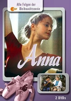 Анна / Anna (1987) cериал скачать через торрет бесплатно в хорошем качестве