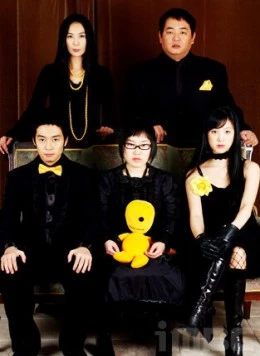 Привет, Франческа! / Annyeong, Peurancheseuka (2005) cериал скачать через торрет бесплатно в хорошем качестве