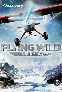 Полеты вглубь Аляски / Flying Wild Alaska (2011) cериал скачать через торрет бесплатно в хорошем качестве