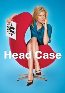 Тяжелый случай / Head Case (2007) cериал скачать через торрет бесплатно в хорошем качестве