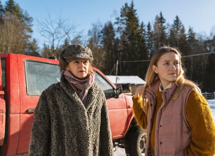 Безбашенная (2023) скачать торрент бесплатно Безбашенная (2023) сериал скачать торрент бесплатно