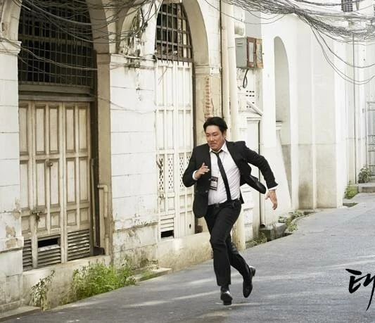 Полуденное солнце (2014) скачать торрент бесплатно Полуденное солнце (2014) сериал скачать торрент бесплатно