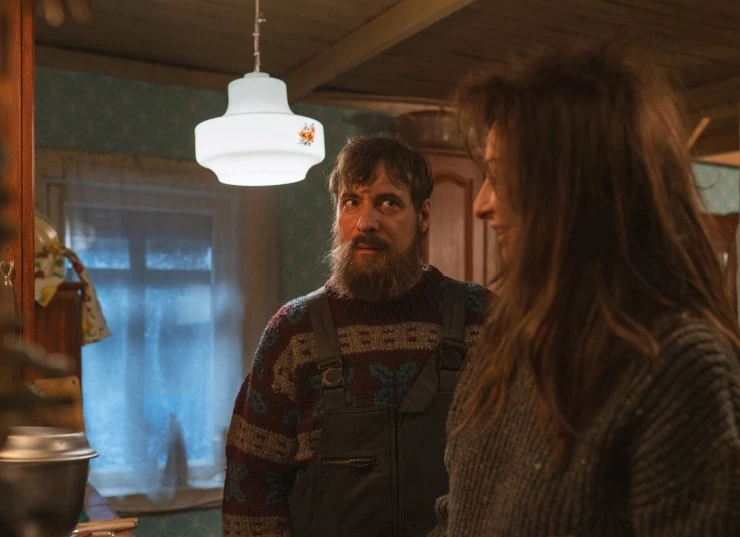 Безбашенная (2023) скачать торрент файл Безбашенная (2023) сериал скачать торрент файл