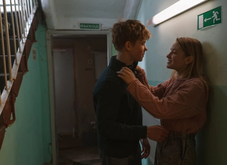 Безбашенная (2023) в хорошем качестве скачать торрент файл Безбашенная (2023) сериал в хорошем качестве скачать торрент файл