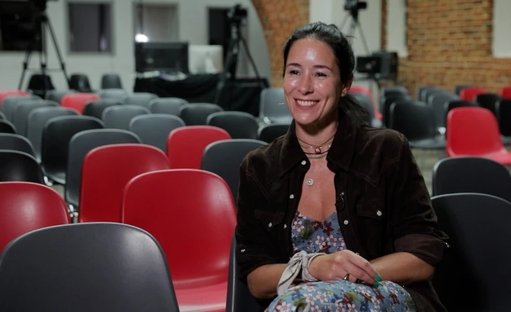 Короче pro кино (2023) скачать торрент файл Короче pro кино (2023) сериал скачать торрент файл