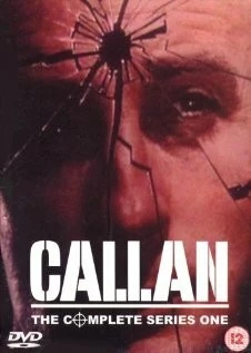 Каллан / Callan (1967) cериал скачать через торрет бесплатно в хорошем качестве