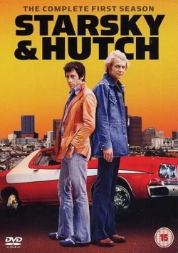 Старски и Хатч / Starsky and Hutch (1975) cериал скачать через торрет бесплатно в хорошем качестве