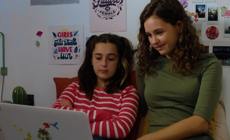 Играй как девчонка (2022) 1-2 сезон 1-6,7,8 серия скачать торрент файл Играй как девчонка (2022) сериал 1-6,7,8 серию 1-2 сезона скачать торрент файл