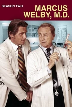 Доктор Маркус Уэлби / Marcus Welby, M.D. (1969) cериал скачать через торрет бесплатно в хорошем качестве