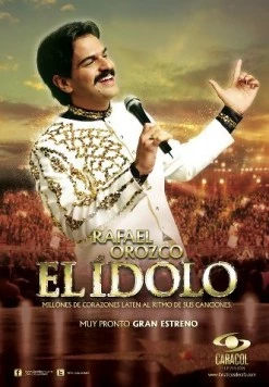 Рафаэль Ороско, идол / Rafael Orozco, El Ídolo (2012) cериал скачать через торрет бесплатно в хорошем качестве