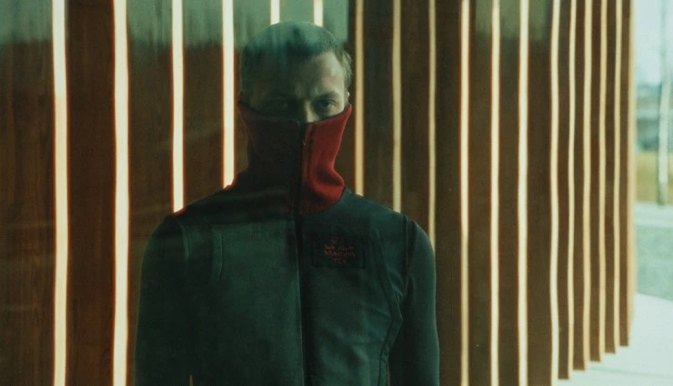 СГ: Слепоглухой/Супергерой (2020) скачать торрент файл СГ: Слепоглухой/Супергерой (2020) сериал скачать торрент файл