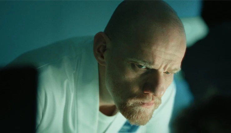 СГ: Слепоглухой/Супергерой (2020) в хорошем качестве скачать торрент файл СГ: Слепоглухой/Супергерой (2020) сериал в хорошем качестве скачать торрент файл