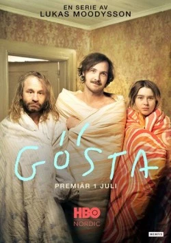 Йёста / Gösta (2019) cериал скачать через торрет бесплатно в хорошем качестве