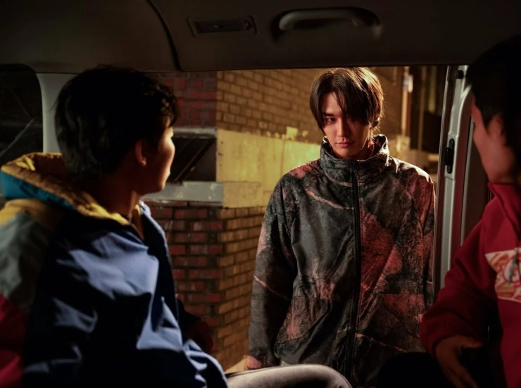 Курок (2025) 1 сезон 1-8,9,10 серия скачать торрент бесплатно Курок (2025) сериал 1-8,9,10 серию 1 сезона скачать торрент бесплатно